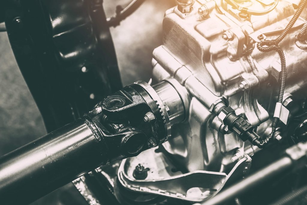 Angel's Transmission and Auto Repair - Mission Viejo - Trusted Transmission Repair Shop-Vehicle-Shaft-Axle-Of-Power-Transmission