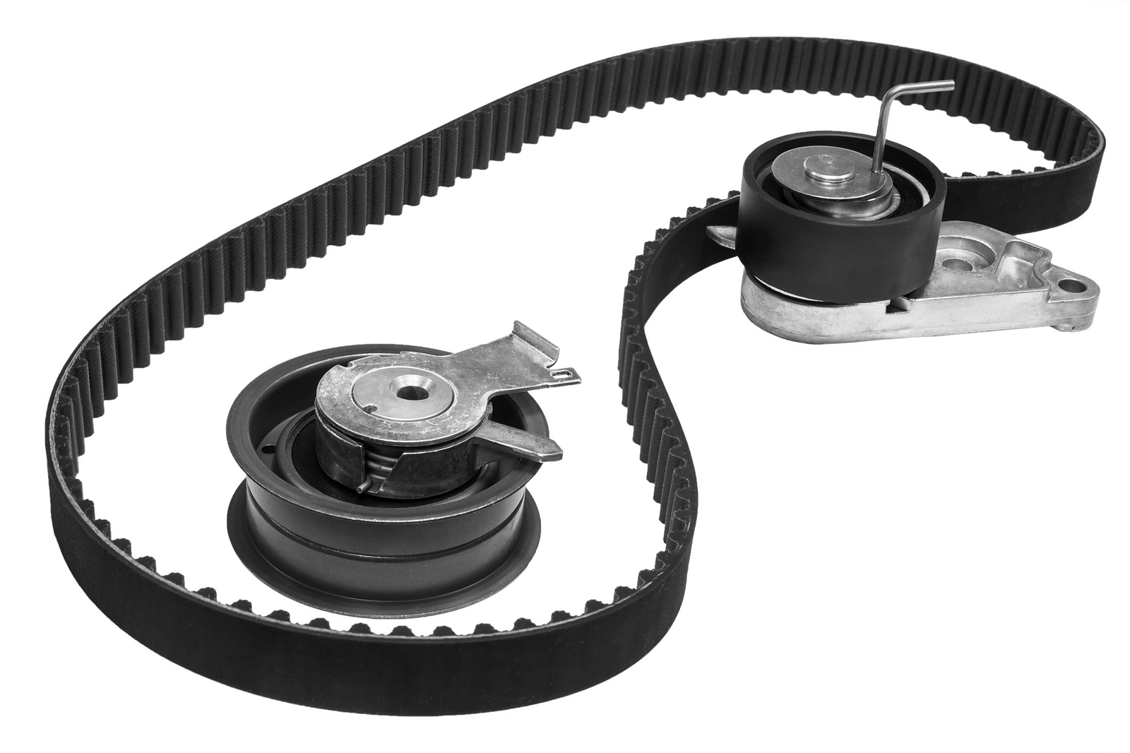 Angel's Transmission & Auto Repair Blog - Timing Belt Replacement