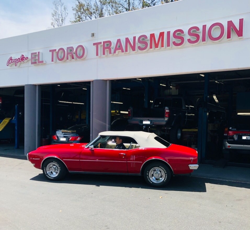 Angel's Transmission and Auto Repair - Mission Viejo - Trusted Transmission Repair Shop