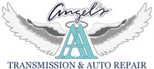 Angel's Transmission and Auto Repair - Mission Viejo - Logo