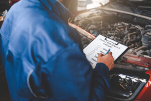 Angels Transmission Blog - Getting Your Car Ready for Summer