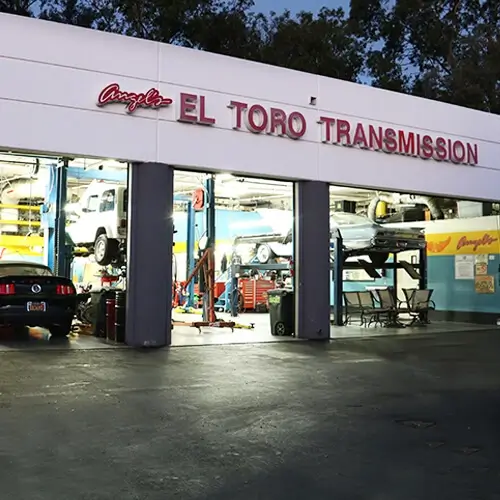 Angel's Transmission and Auto Repair - Mission Viejo - Transmission and Auto Repair Services in Mission Viejo