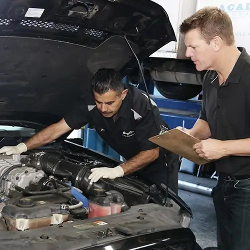 Angel's Transmission and Auto Repair - Mission Viejo - Gallery