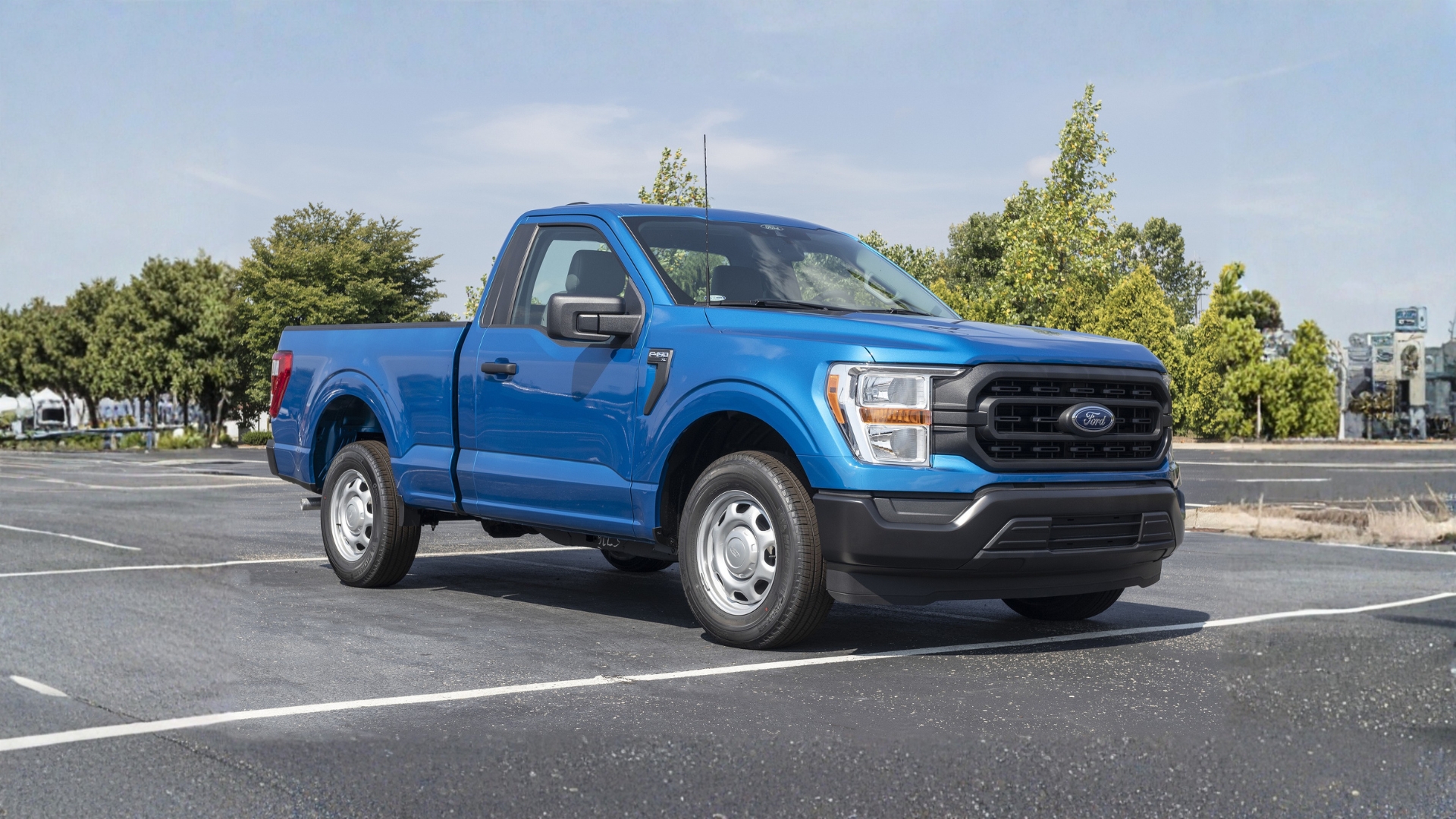 Angels-Transmission-Mission-Viejo-Top-Signs-Your-Ford-F-150-Transmission-Needs-Immediate-Attention